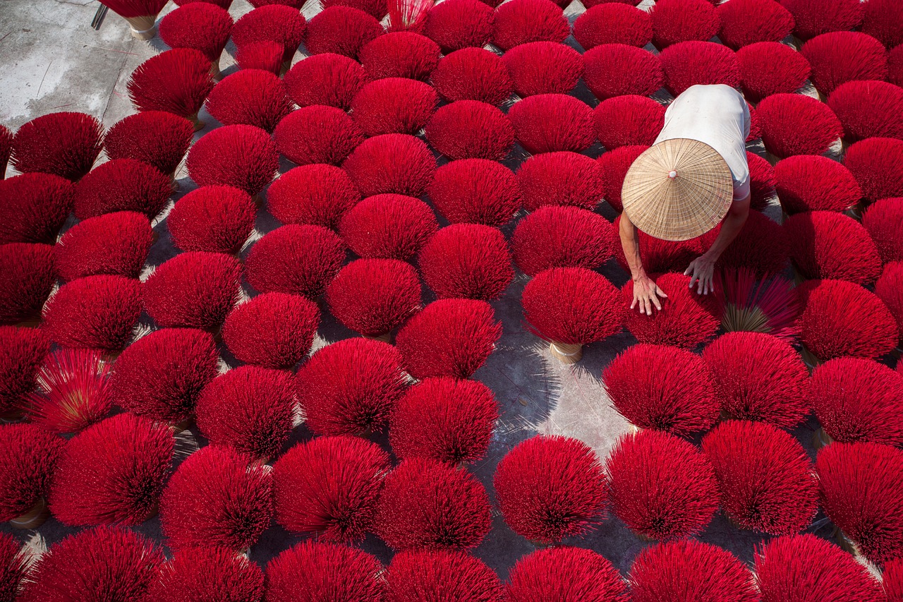The Impact of Globalization on World Cultures